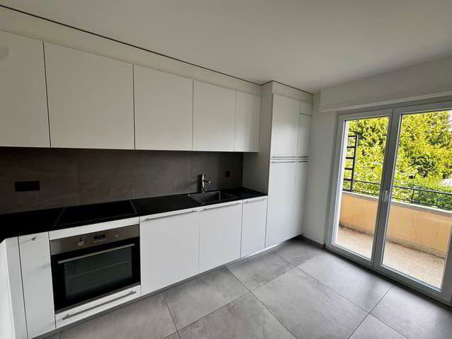 Haus – Villars-Sainte-Croix, District de l'Ouest lausannois - Ansicht 4