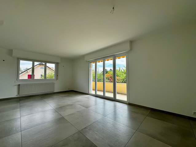 Haus – Villars-Sainte-Croix, District de l'Ouest lausannois - Mehr