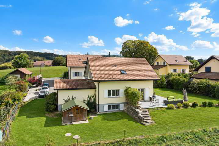 Casa di 6.5 locali in vendita a Naz - immagine 1/13