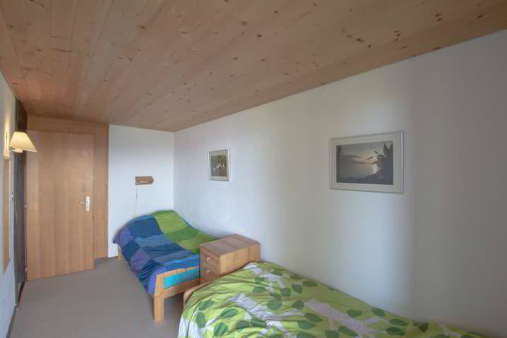 5.5 rooms House to buy in Gryon - image 1/13
