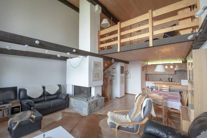 Haus – Gryon, District d'Aigle - Ansicht 2
