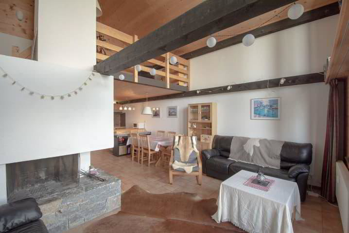 Haus – Gryon, District d'Aigle - Ansicht 4