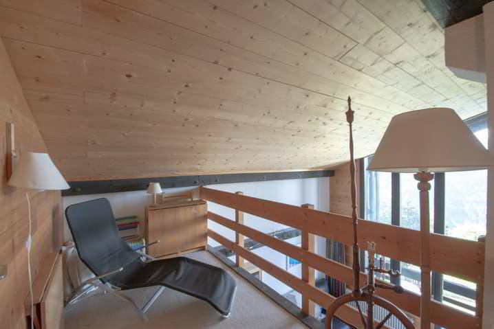 Haus – Gryon, District d'Aigle - Ansicht 5
