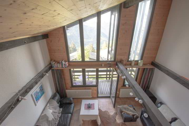 Haus – Gryon, District d'Aigle - Mehr