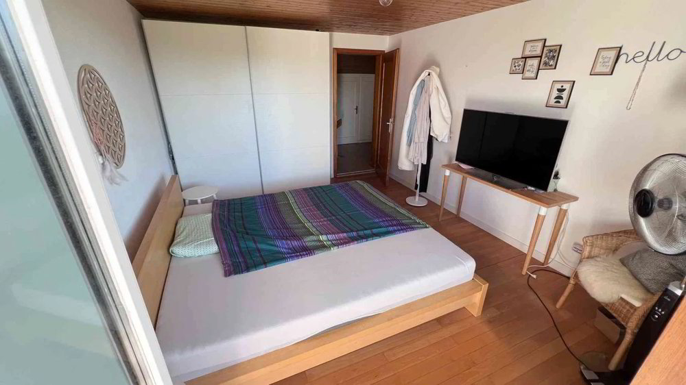Wohnung – Dinhard - Ansicht 2