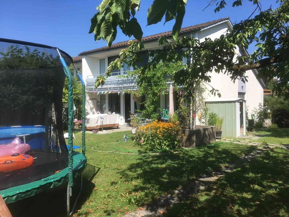 Wohnung – Dinhard - Ansicht 3