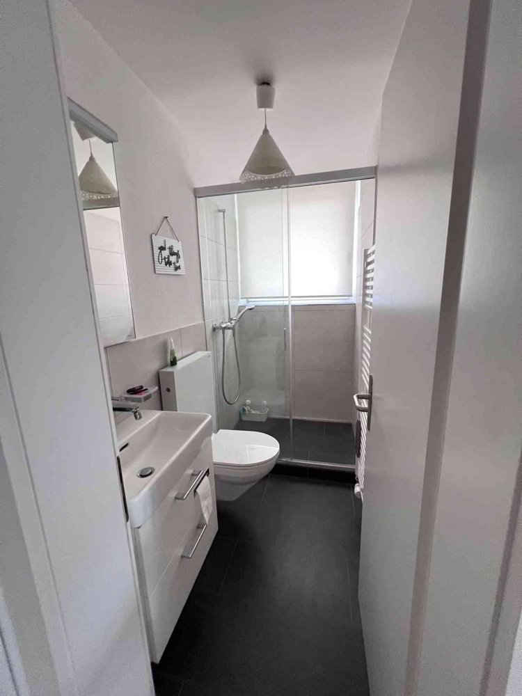 Wohnung – Dinhard - Ansicht 4