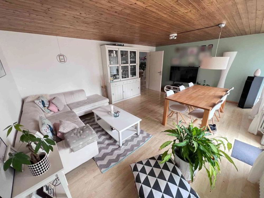 Wohnung – Dinhard - Ansicht 5