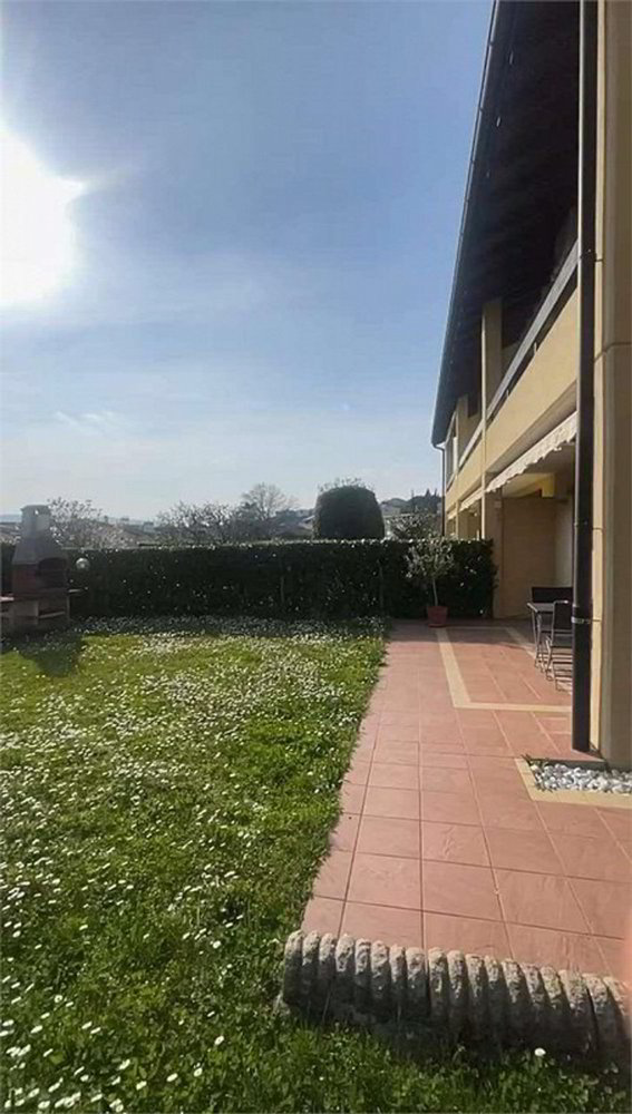 Haus – Morbio Inferiore - Ansicht 3