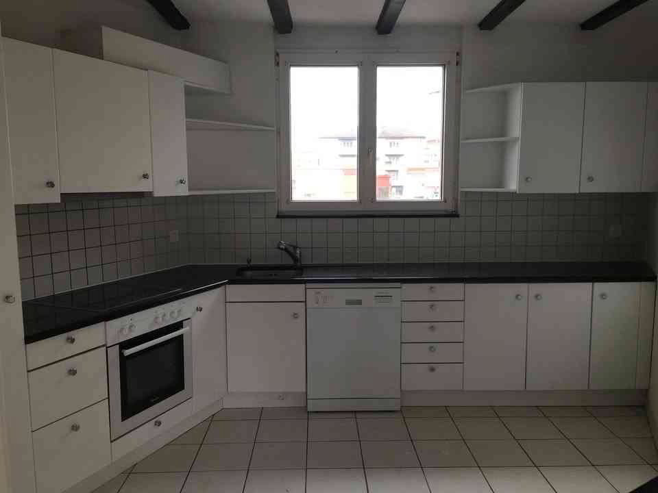 Wohnung – Neuchâtel - Ansicht 4