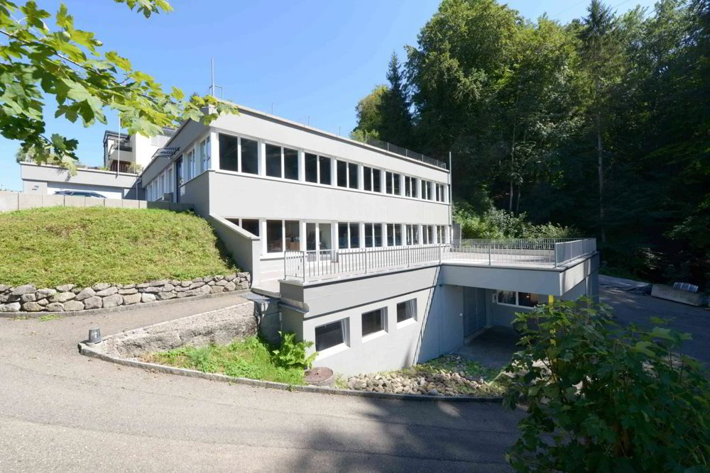 7 rooms Office & Commercial to buy in St. Gallen - image 1/12