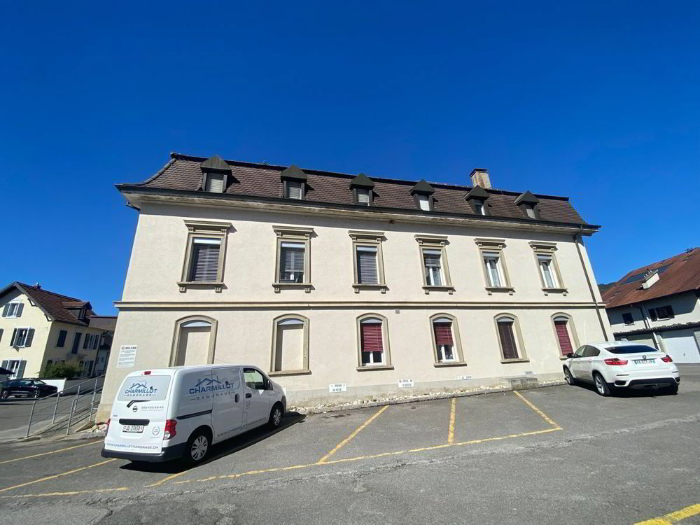 4.5 rooms Apartment to buy in Courroux - image 1/13