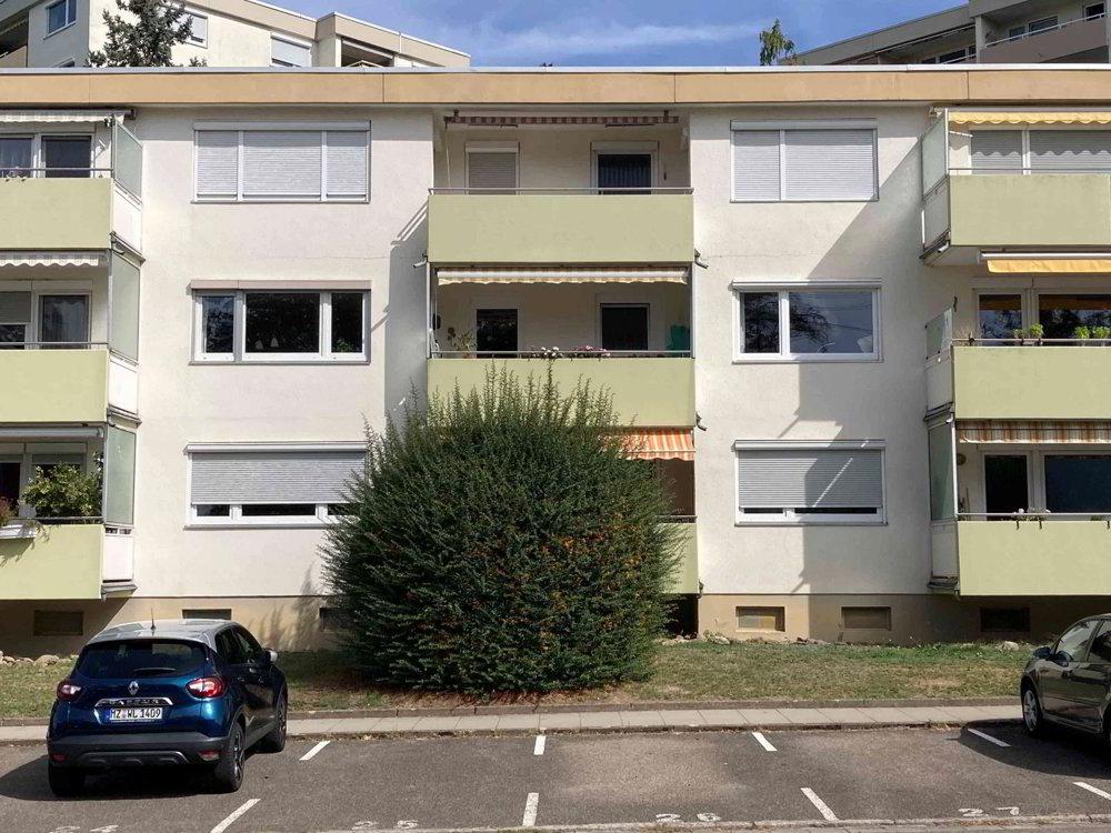 Wohnung – Riehen