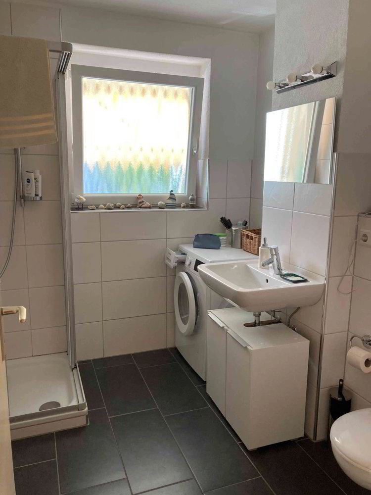 Wohnung – Riehen - Ansicht 2
