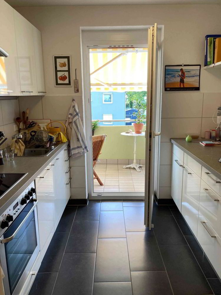 Wohnung – Riehen - Ansicht 3