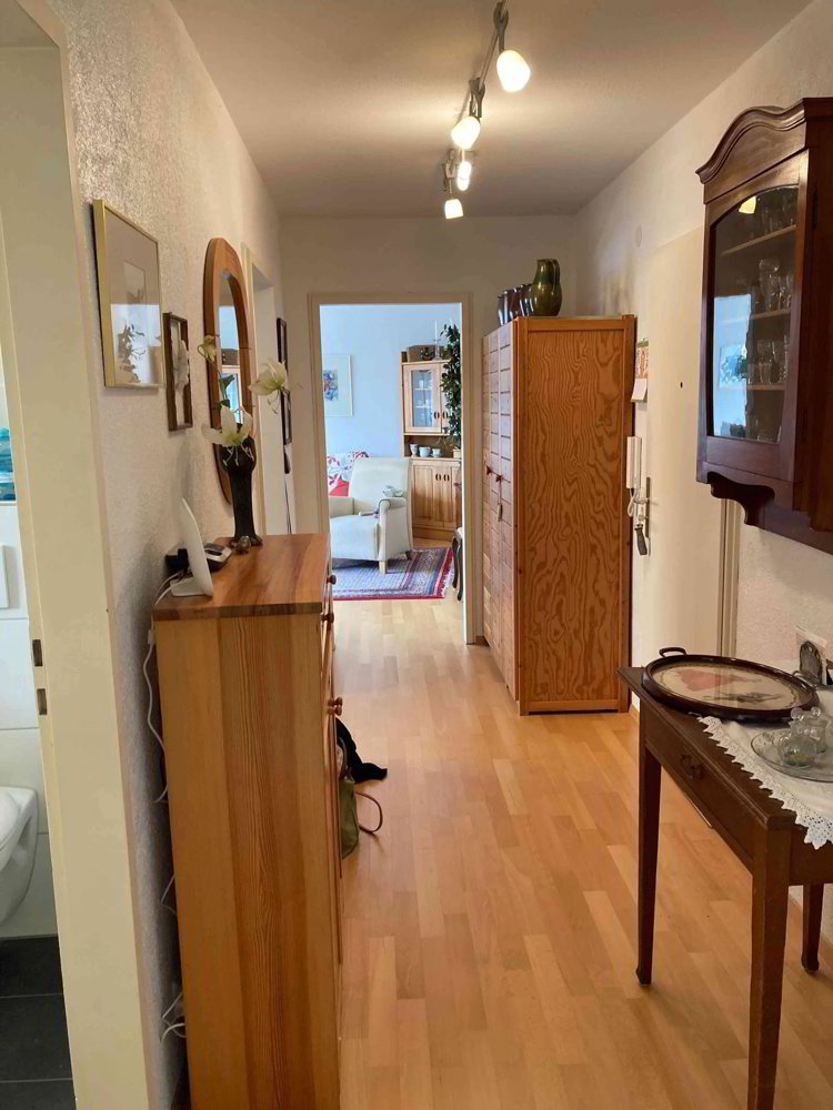 Wohnung – Riehen - Ansicht 4