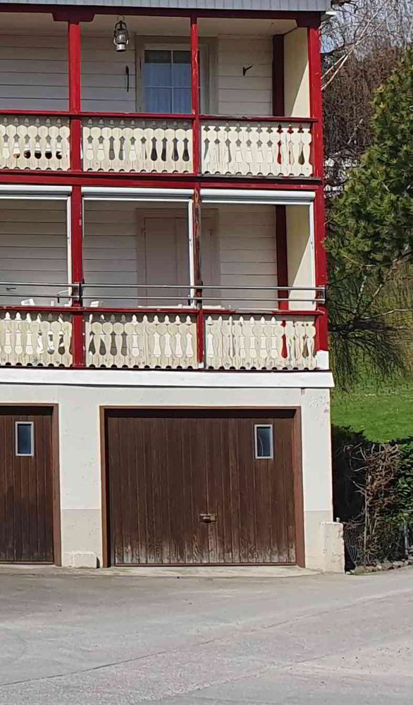 Wohnung – Walzenhausen - Ansicht 3