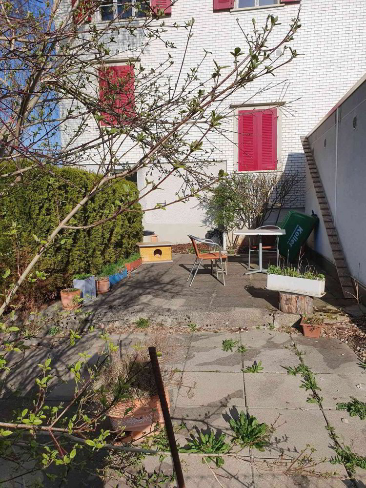 Wohnung – Walzenhausen - Ansicht 4
