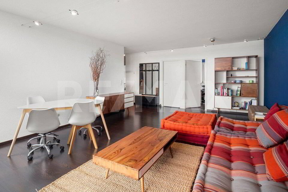 Wohnung – Wilen b. Wollerau - Ansicht 2