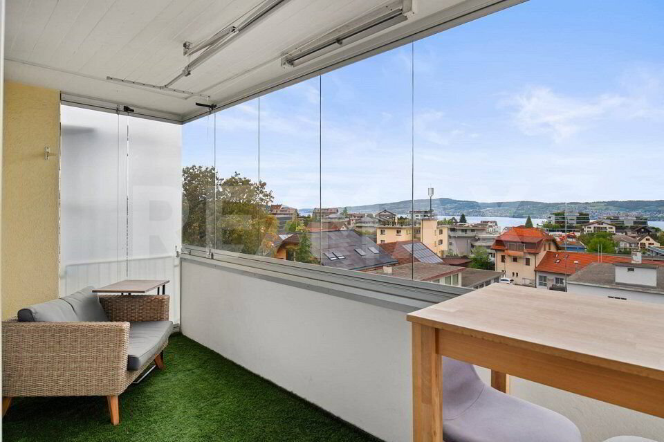 Wohnung – Wilen b. Wollerau - Ansicht 4