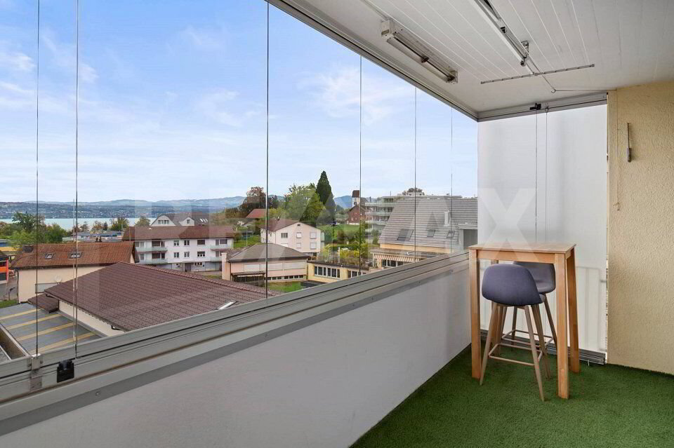 Wohnung – Wilen b. Wollerau - Ansicht 5