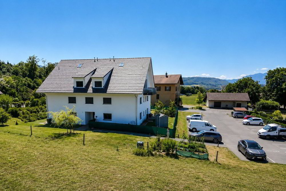 4.5 rooms Apartment to buy in Maracon - image 1/14