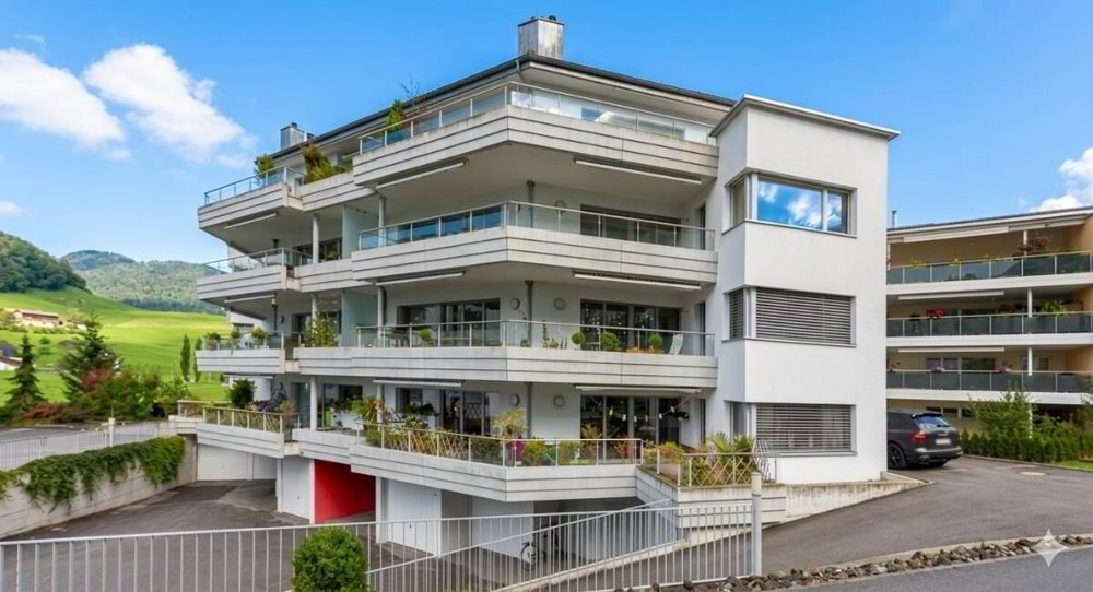 4.5 rooms Apartment to buy in Ennetmoos - image 1/1