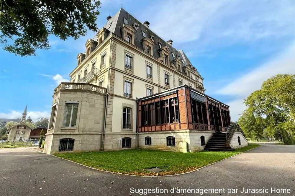 Wohnung – Giswil - Ansicht 2