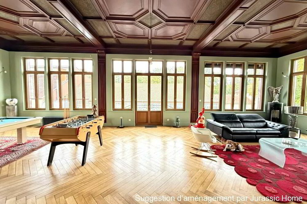 Wohnung – Giswil - Ansicht 3