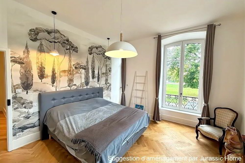 Wohnung – Giswil - Ansicht 4