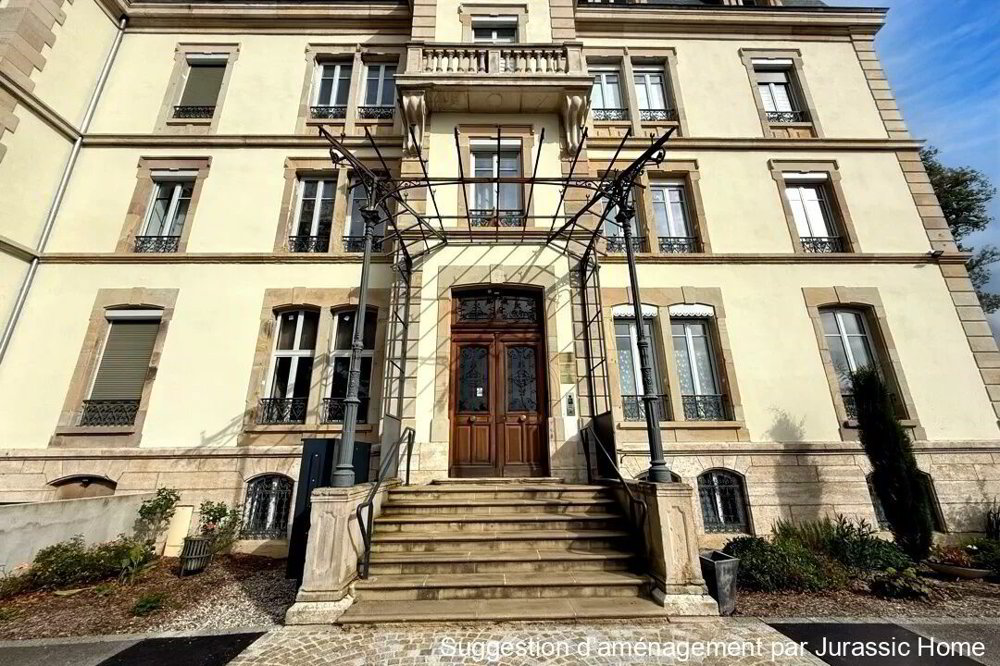 Wohnung – Giswil - Mehr