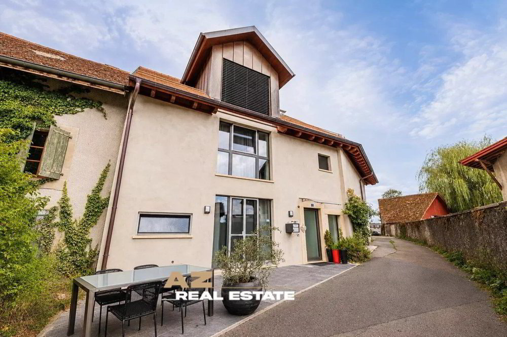 3.5 rooms Apartment to buy in Penthaz - image 1/15
