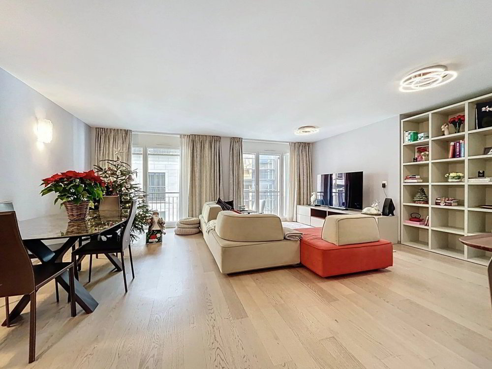 Wohnung – Veytaux, District de la Riviera-Pays-d'Enhaut - Ansicht 2
