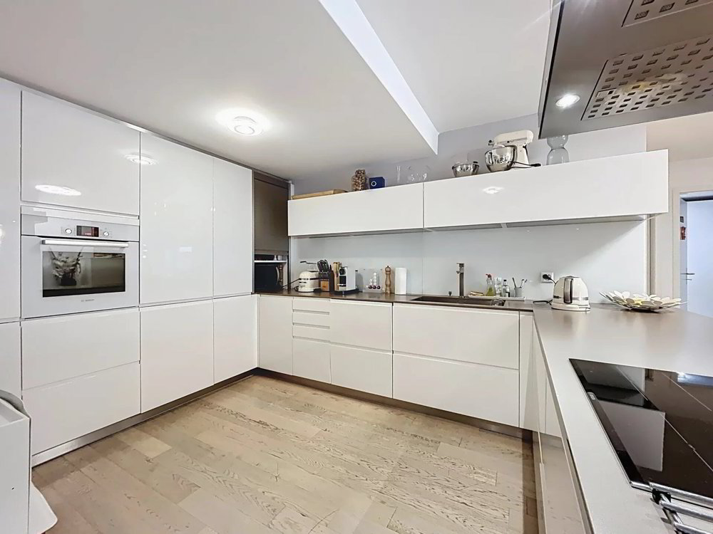 Wohnung – Veytaux, District de la Riviera-Pays-d'Enhaut - Mehr
