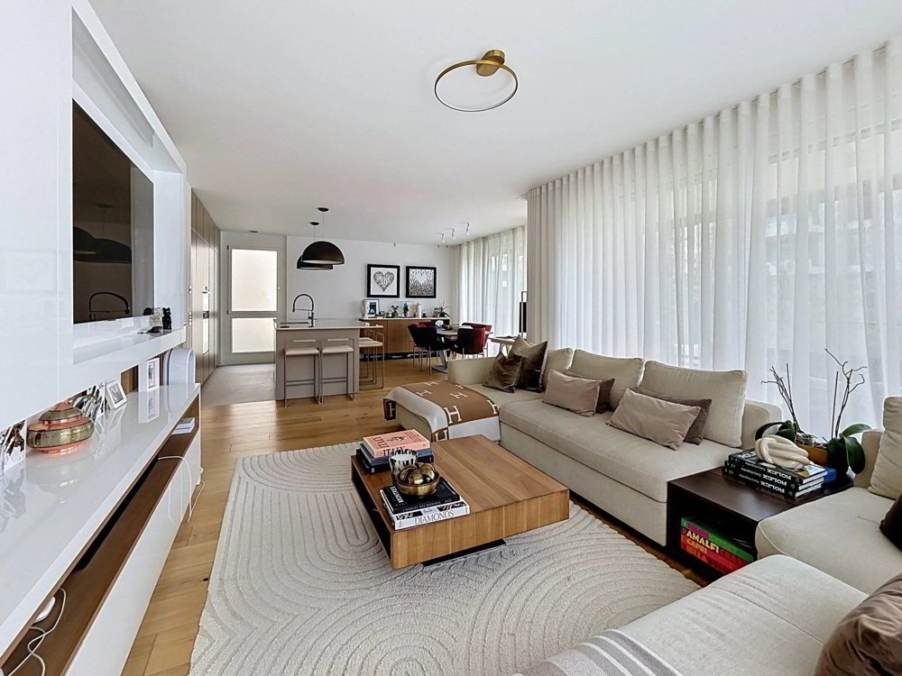 Wohnung – Troinex - Ansicht 4