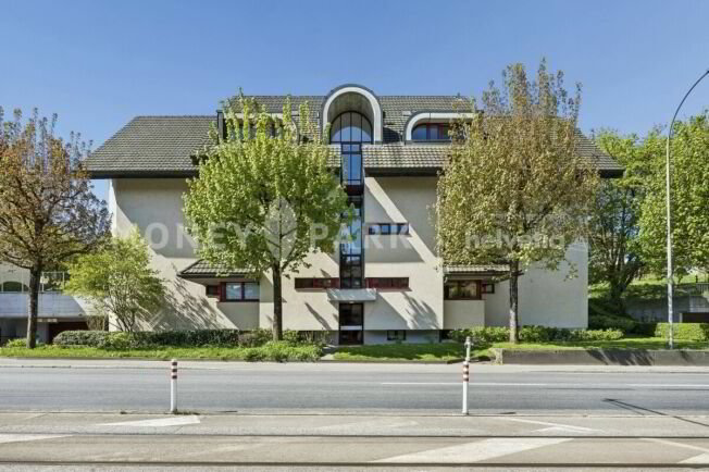 4.5 rooms Apartment to buy in Aarwangen - image 1/1