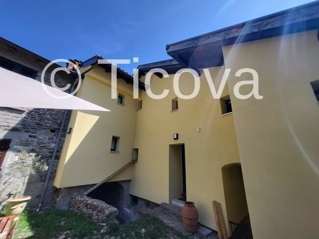 4.5 rooms Apartment to buy in Rivera - image 1/11