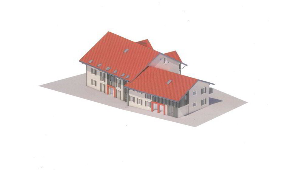 Wohnung – Grens, District de Nyon - Ansicht 2