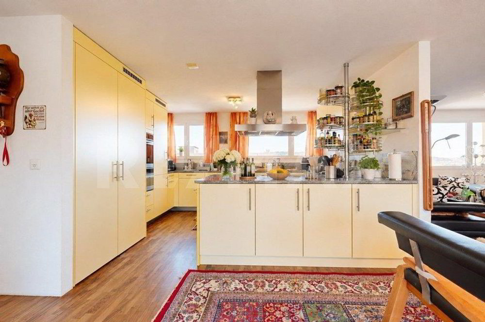 Wohnung – Dintikon - Ansicht 3