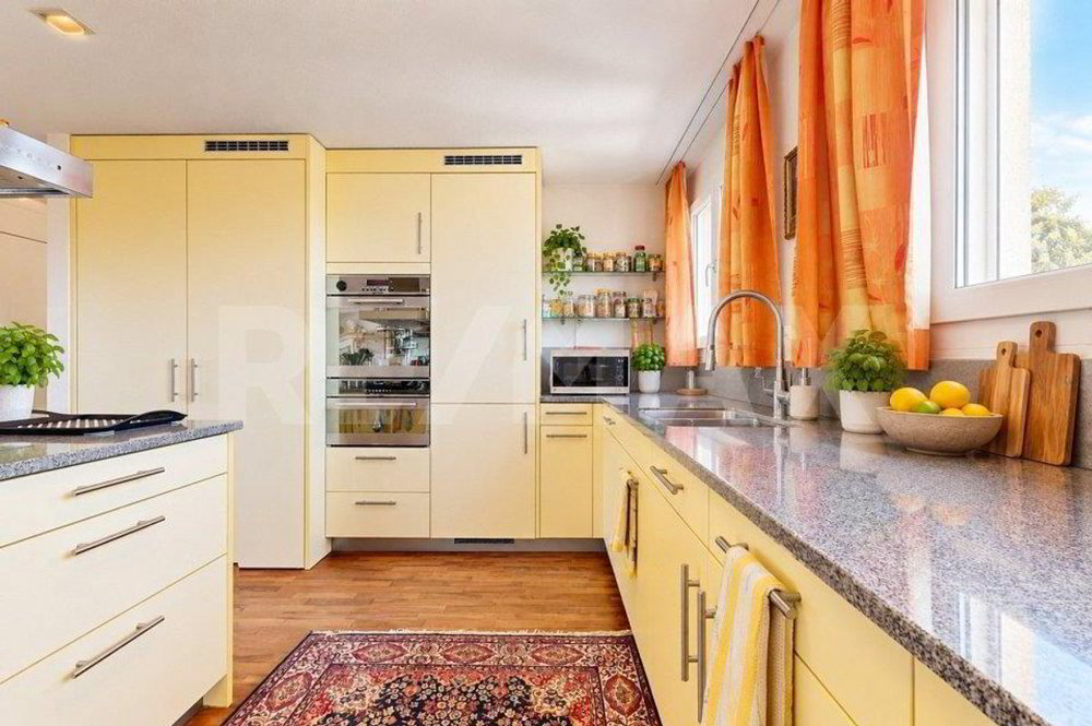 Wohnung – Dintikon - Ansicht 4
