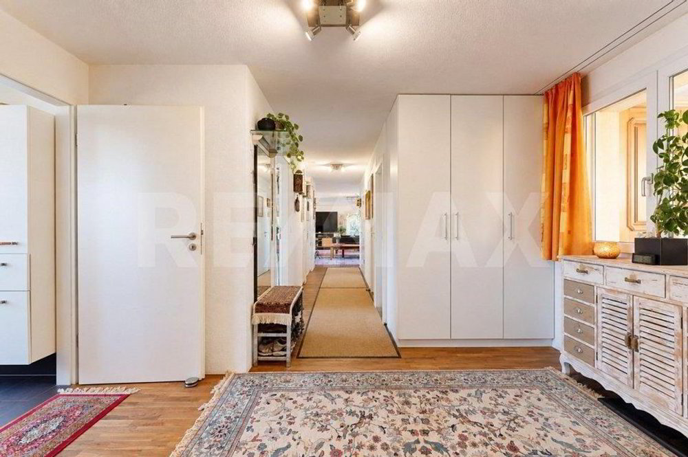 Wohnung – Dintikon - Mehr