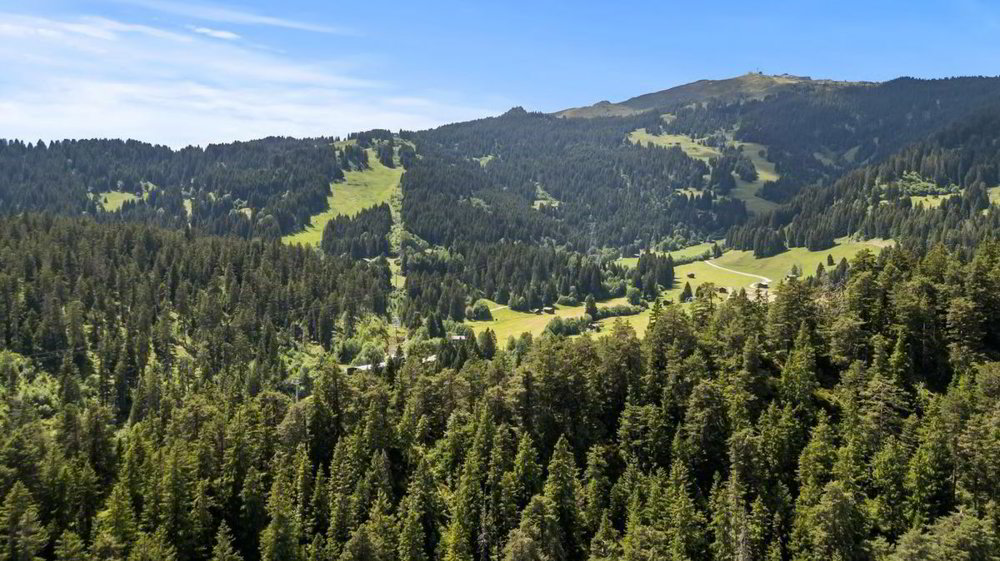 3.5 Zimmer Wohnung zum verkaufen in Laax GR - Bild 1/8