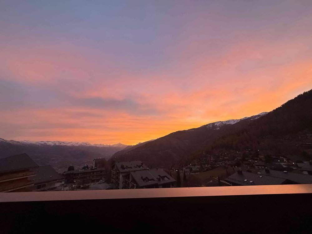 Wohnung – Nendaz, Conthey - Ansicht 2