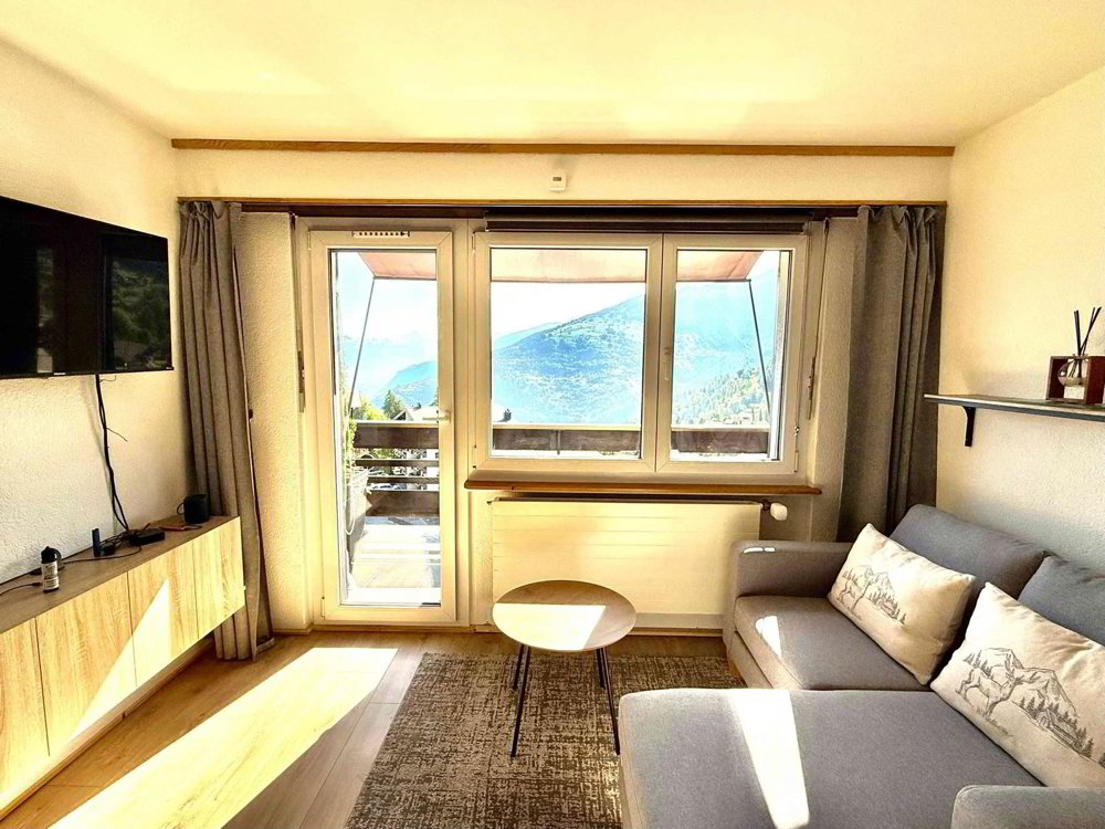 Wohnung – Nendaz, Conthey - Mehr