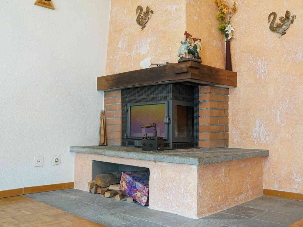 Wohnung – Grüsch - Ansicht 5