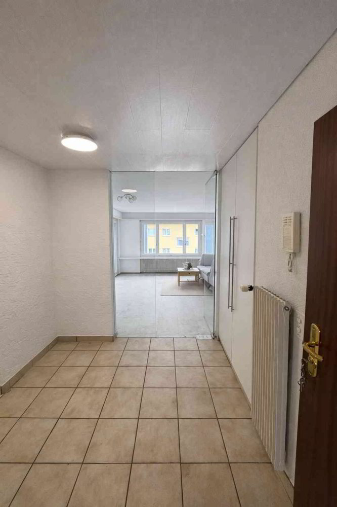 Wohnung – Trimbach - Ansicht 3