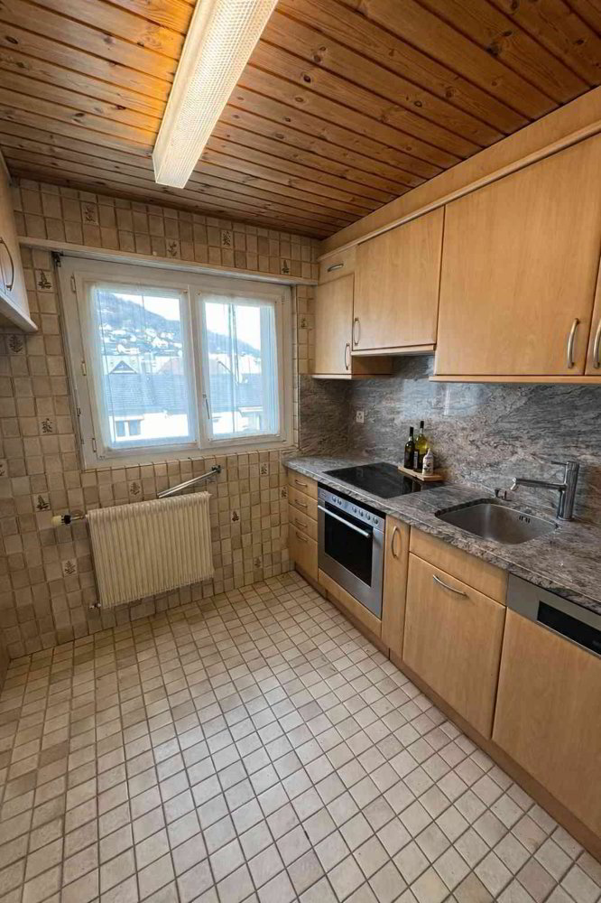Wohnung – Trimbach - Mehr