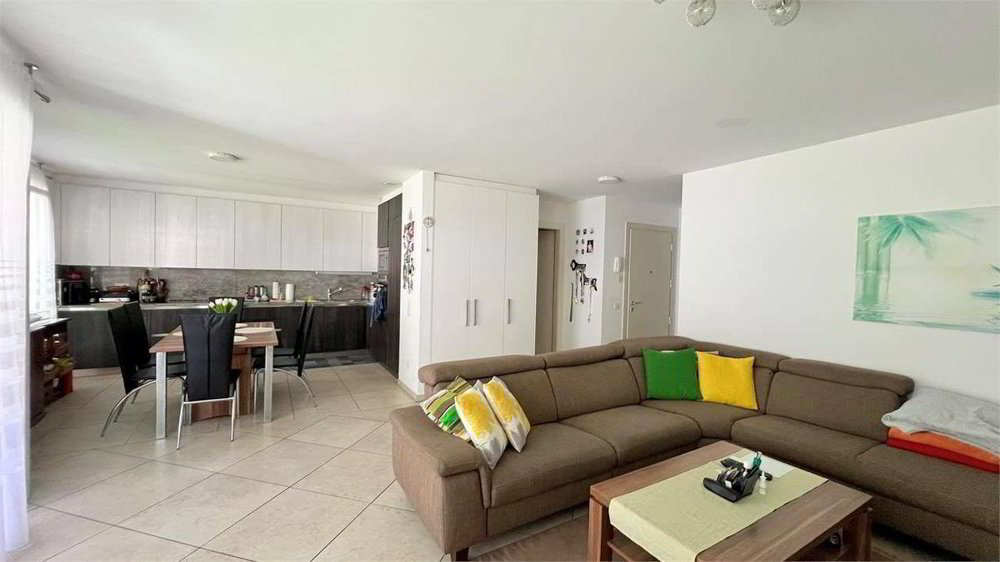 Wohnung – Cadenazzo - Ansicht 2