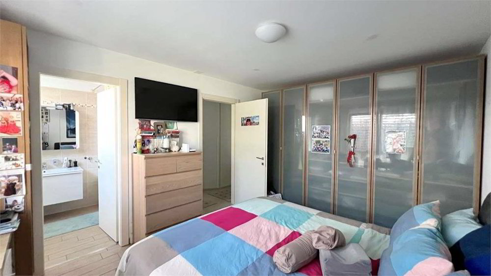Wohnung – Cadenazzo - Ansicht 4