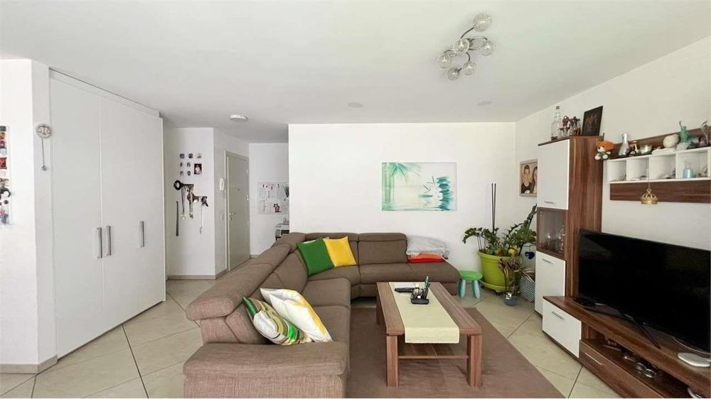 Wohnung – Cadenazzo - Ansicht 5